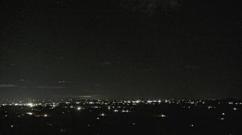 Weather camera view of Boone County EMA.