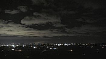 Weather camera view of Boone County EMA.