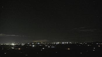 Weather camera view of Boone County EMA.