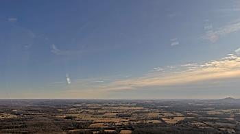 Weather camera view of Boone County EMA.