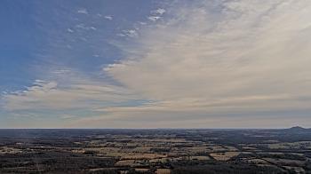 Weather camera view of Boone County EMA.