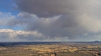 Weather camera view of Boone County EMA.