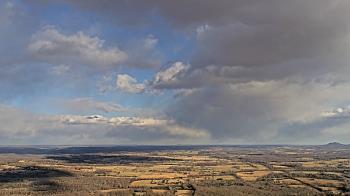 Weather camera view of Boone County EMA.