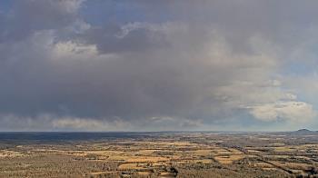 Weather camera view of Boone County EMA.