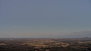 Weather camera view of Boone County EMA.