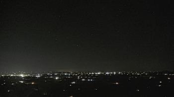 Weather camera view of Boone County EMA.