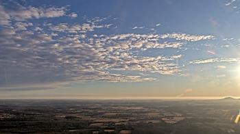 Weather camera view of Boone County EMA.