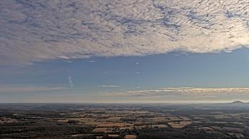 Weather camera view of Boone County EMA.