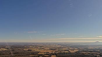 Weather camera view of Boone County EMA.