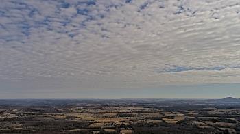 Weather camera view of Boone County EMA.