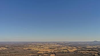 Weather camera view of Boone County EMA.