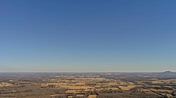 Weather camera view of Boone County EMA.