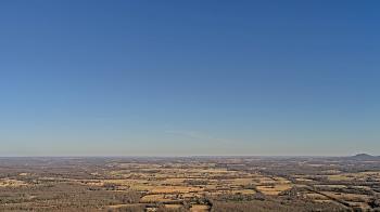 Weather camera view of Boone County EMA.