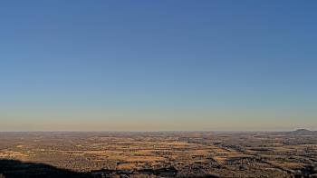 Weather camera view of Boone County EMA.