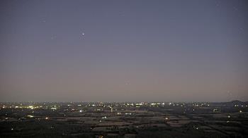 Weather camera view of Boone County EMA.