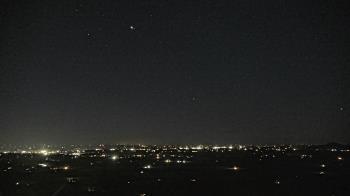 Weather camera view of Boone County EMA.