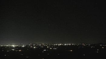 Weather camera view of Boone County EMA.