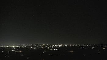 Weather camera view of Boone County EMA.