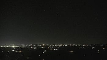 Weather camera view of Boone County EMA.