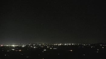 Weather camera view of Boone County EMA.