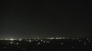 Weather camera view of Boone County EMA.