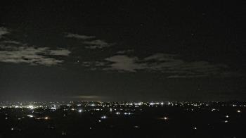 Weather camera view of Boone County EMA.