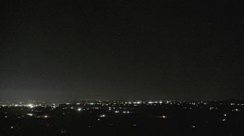 Weather camera view of Boone County EMA.