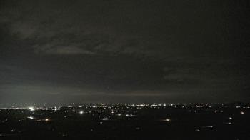 Weather camera view of Boone County EMA.