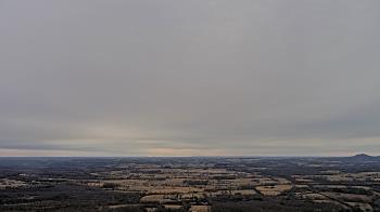 Weather camera view of Boone County EMA.