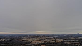 Weather camera view of Boone County EMA.