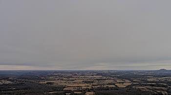 Weather camera view of Boone County EMA.