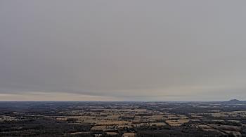 Weather camera view of Boone County EMA.