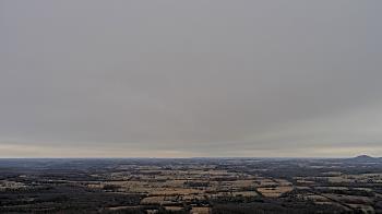 Weather camera view of Boone County EMA.