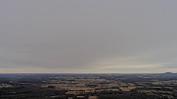 Weather camera view of Boone County EMA.