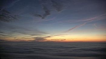 Weather camera view of Boone County EMA.