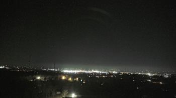 Weather camera view of Boone County EMA.