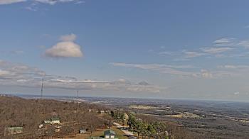 Weather camera view of Boone County EMA.