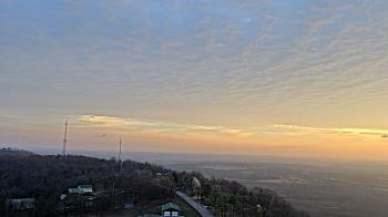 Weather camera view of Boone County EMA.