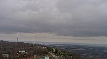 Weather camera view of Boone County EMA.