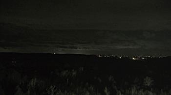 Weather camera view of Boone County EMA.