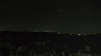 Weather camera view of Boone County EMA.