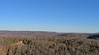 Weather camera view of Boone County EMA.