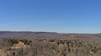 Weather camera view of Boone County EMA.