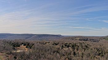 Weather camera view of Boone County EMA.