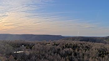 Weather camera view of Boone County EMA.