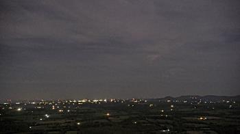 Weather camera view of Boone County EMA.