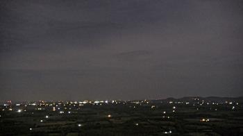 Weather camera view of Boone County EMA.