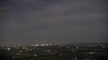 Weather camera view of Boone County EMA.