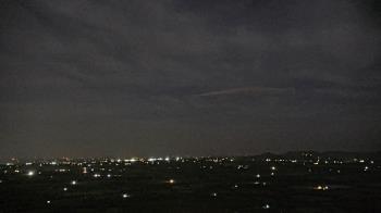 Weather camera view of Boone County EMA.