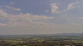 Weather camera view of Boone County EMA.